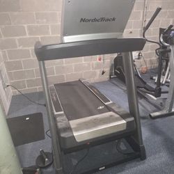 NordicTrack Elite 9500 Commercial