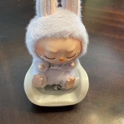 La Bubu Carseat