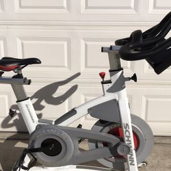 Spin Bike / Commercial Grade