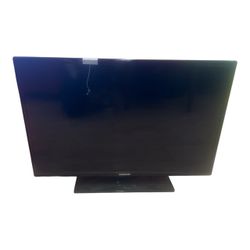 Samsung tv