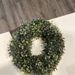 Small Wreath 