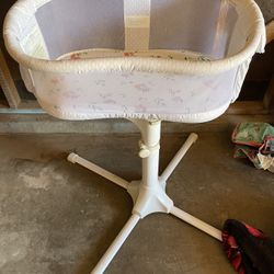 Halo Bassinet Flex 