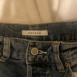 Pacsun jeans