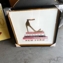 Wall Art