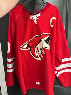 Vintage Hockey Jersey