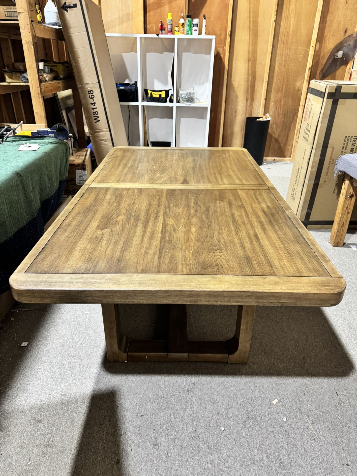 Ashley 974-35 Dining Table