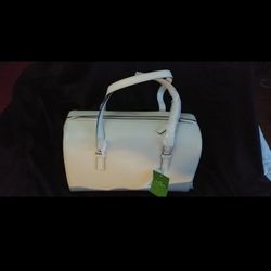 Certified Kate Spade Of NY Purse With Tags Never Used 