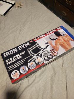 Iron Gym