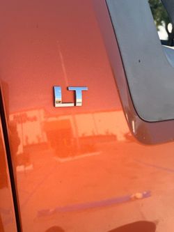 2007 Chevrolet Avalanche