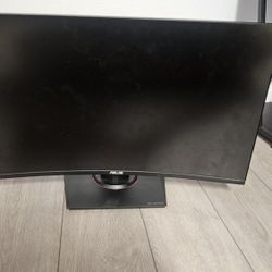 Monitor  240 Hz