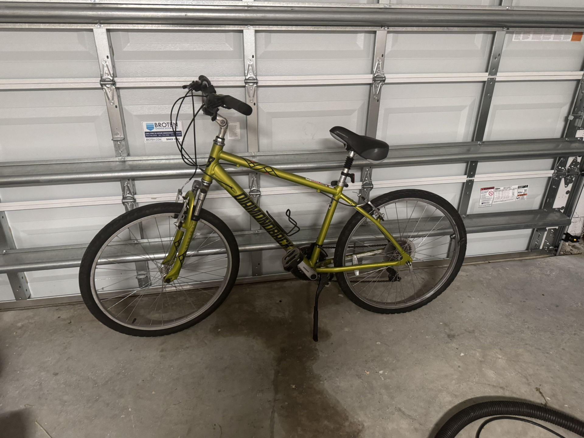 Diamondback Bike
