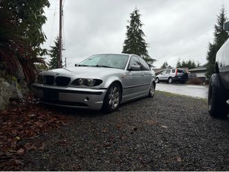 BMW 325i