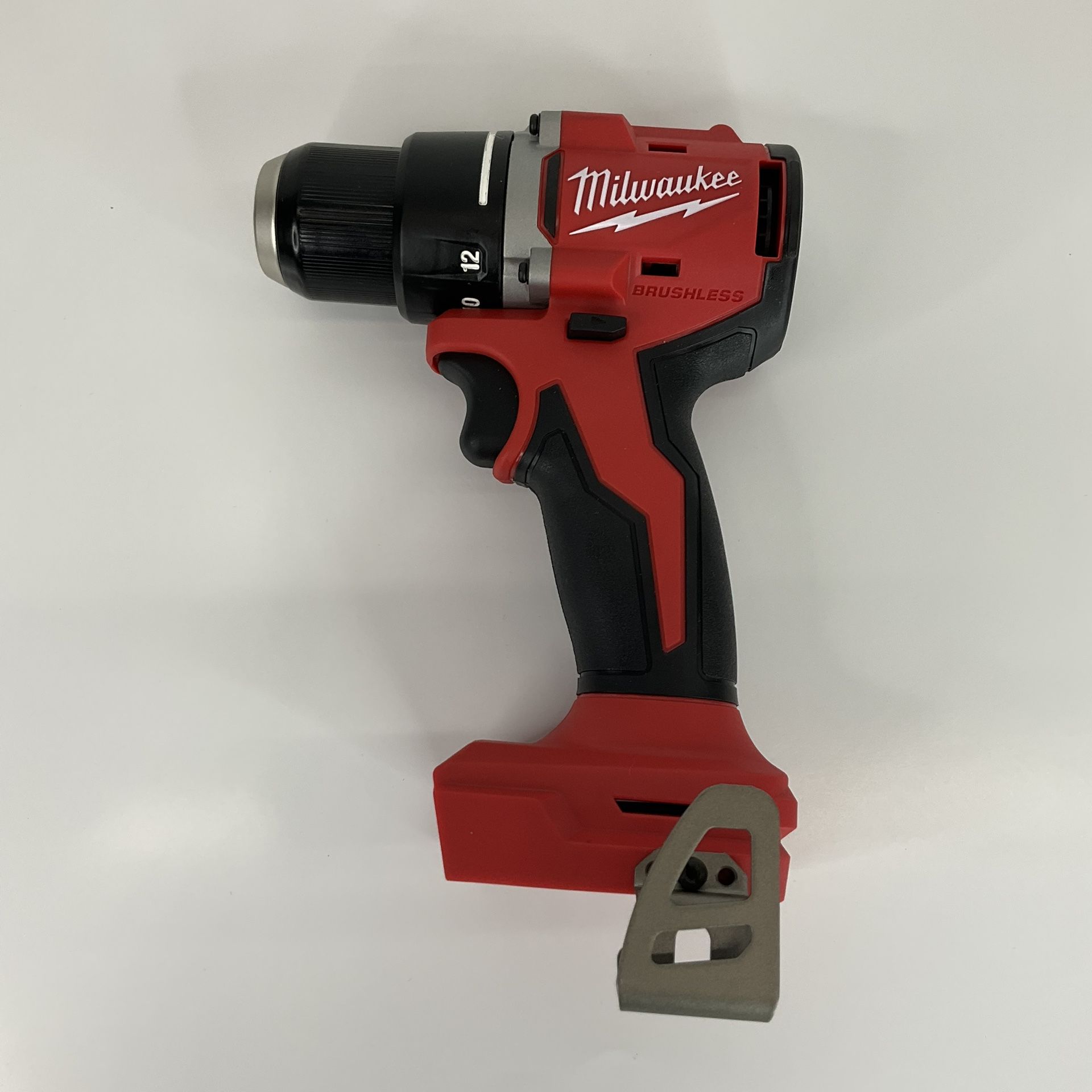 Milwaukee M18 1/2” Drill/ Driver 3601-20 - TOOL ONLY