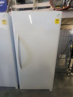 Frigidaire Refrigerator