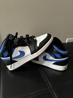 Jordan 1