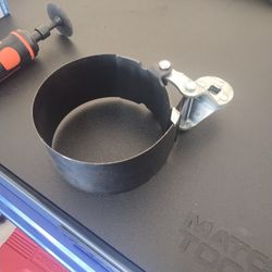 Oil Filter Wrench