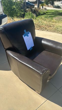 Free chair