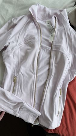 Lululemon Define Jacket