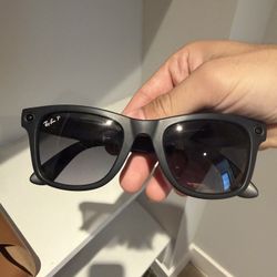 Ray-Ban Meta Gen 2 Transitions 