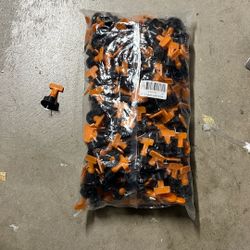 Tile Leveling System