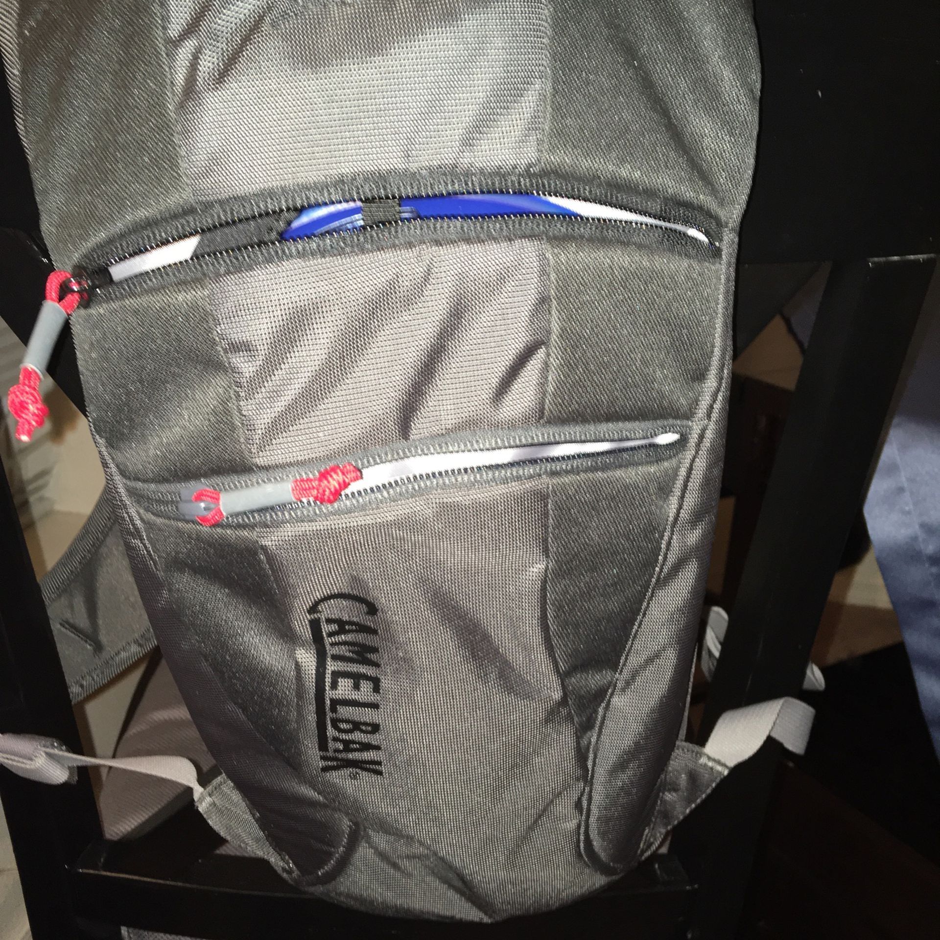 Zoid Camelbak Hydration Pack