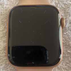 Apple watch series 6