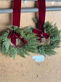 Christmas decor. 8pcs