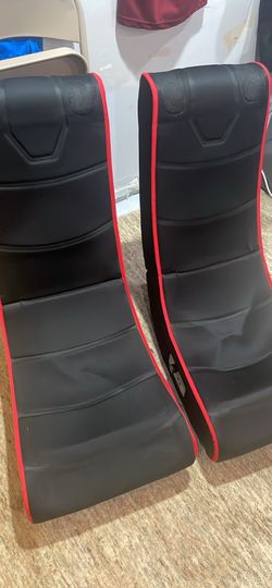Gamer Chairs (Rockers)