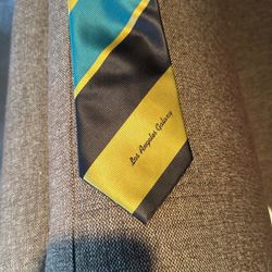 LA Galaxy Tie