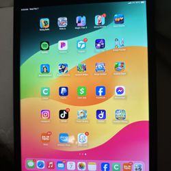 iPad 9