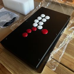 FightBox F-1 ( HitBox Style Controller)