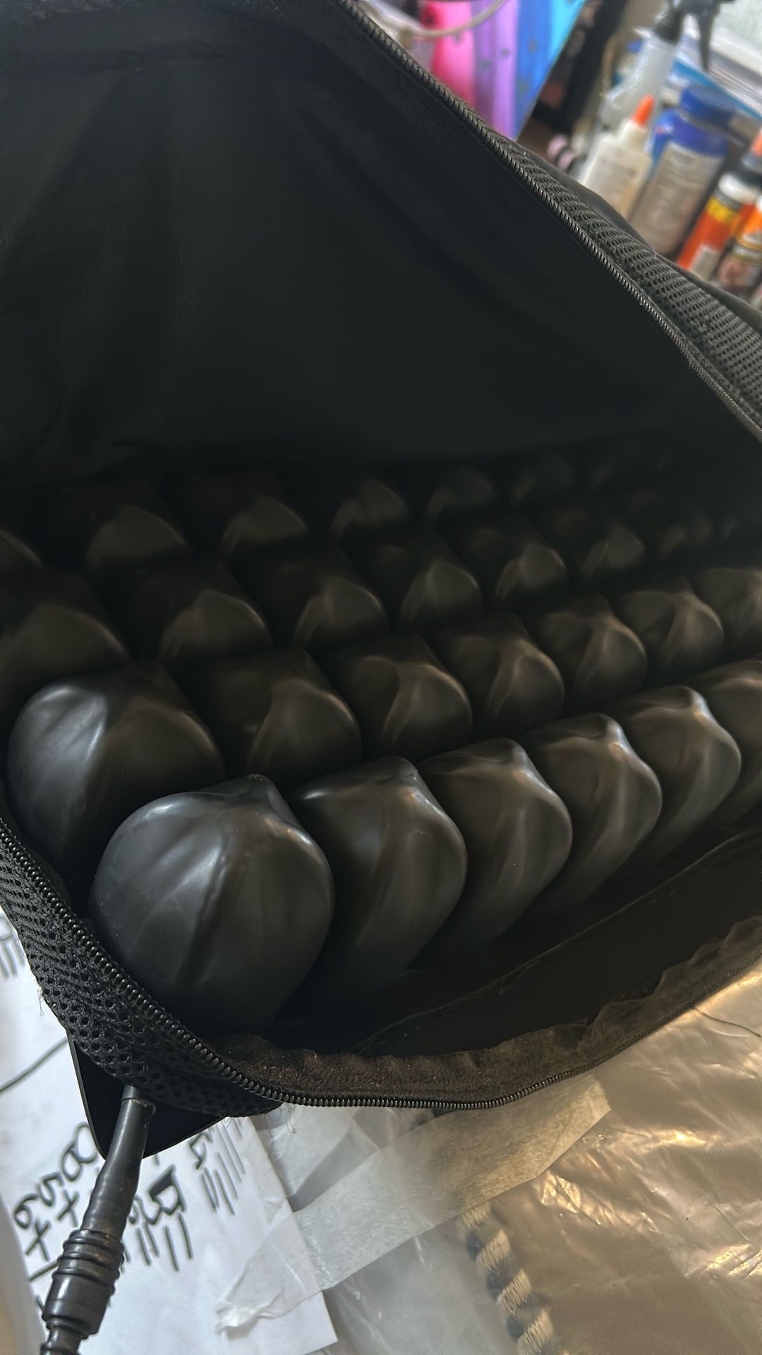 ROHO Air Cushion