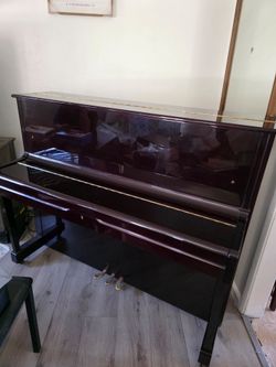 The Schafer & Sons VS-49