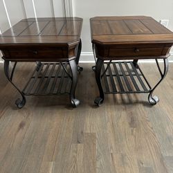End Tables 