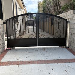 Doors Gates Hand Rails 