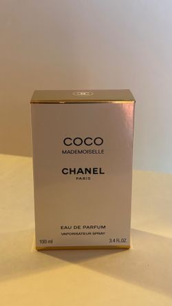 Coco Mademoiselle - Chanel (Intense)