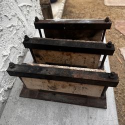 Wood Fire Oven Flame Shield 