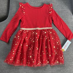 Toddler Dress