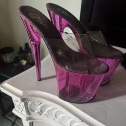 Stripper Heels