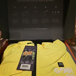 Gobi Heated Jacket