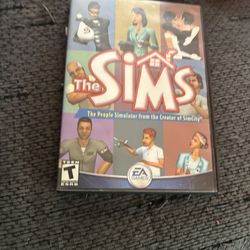 Video Game