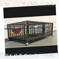 Create a Cozy Space with Dog Pet Cages and Kennels brother hear