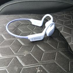 Raycon Bone Conduction Headphones 