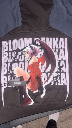Civil Regime “Bloom Bankai”