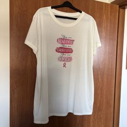 LuLaRoe  Short Sleeve Long T-shirt 3XL