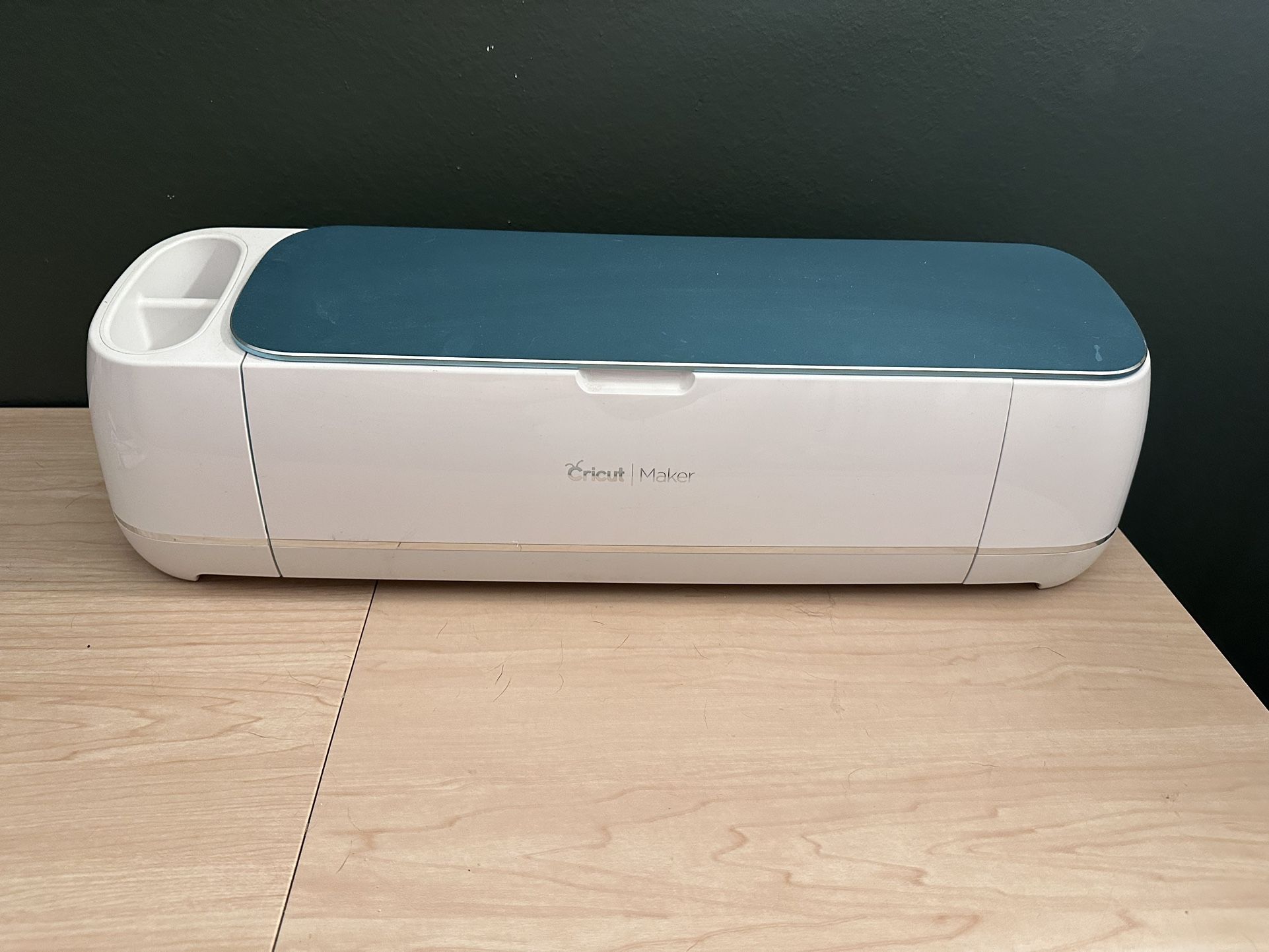 Cricut Maker for Sale in Chula Vista, CA OfferUp