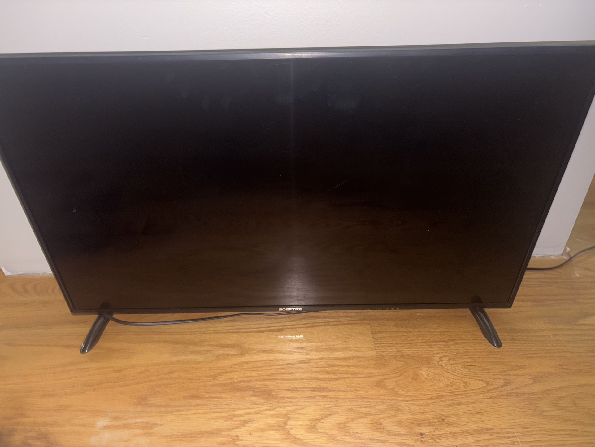 FLAT SCREEN TV BRAND NEW