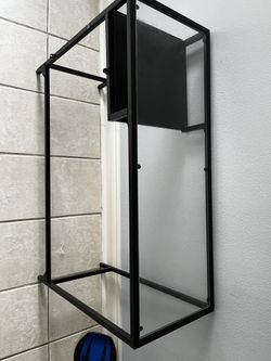 Glass Table