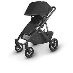 Uppababy Vista Stroller-JAKE
