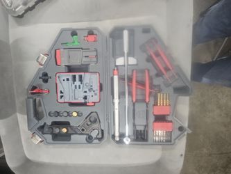 Real Avid Armorer's Kit Case